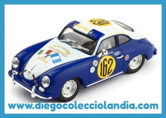 Tienda Scalextric Madrid España.Diego Colecciolandia.Tienda Slot Madrid.Coches Scalextric Madrid .