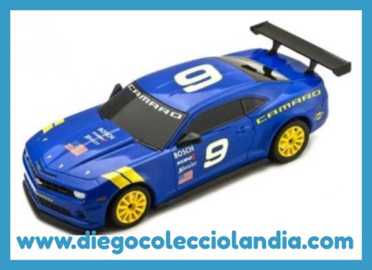 Tienda Scalextric Madrid España.Diego Colecciolandia.Tienda Slot Madrid.Coches Scalextric Madrid .