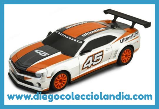 Tienda Scalextric Madrid España.Diego Colecciolandia.Tienda Slot Madrid.Coches Scalextric Madrid .