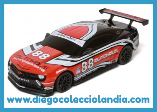 Tienda Scalextric Madrid España.Diego Colecciolandia.Tienda Slot Madrid.Coches Scalextric Madrid .