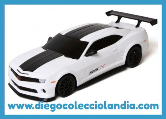 Tienda Scalextric Madrid España.Diego Colecciolandia.Tienda Slot Madrid.Coches Scalextric Madrid . S