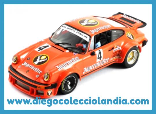 ienda Scalextric Madrid España.Diego Colecciolandia.Tienda Slot Madrid.Coches para Scalextric en Mad