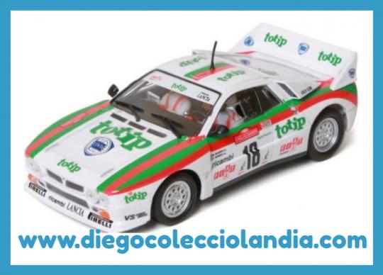 Tienda Scalextric Madrid España.Diego Colecciolandia.Tienda Slot Madrid.Coches Ninco en Madrid . Slo
