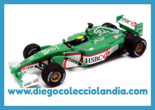 Tienda Scalextric Madrid Diego Colecciolandia Tienda Slot Madrid España . Slot Cars Madrid Spain. Ju