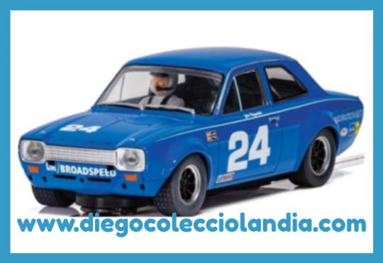 Tienda Scalextric Madrid Diego Colecciolandia Tienda Slot Madrid España . Slot Cars Madrid Spain. Ju