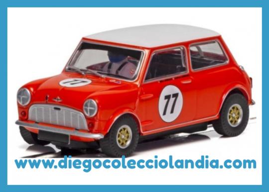 Tienda Scalextric Madrid Diego Colecciolandia Tienda Slot Madrid España . Slot Cars Madrid Spain. Ju