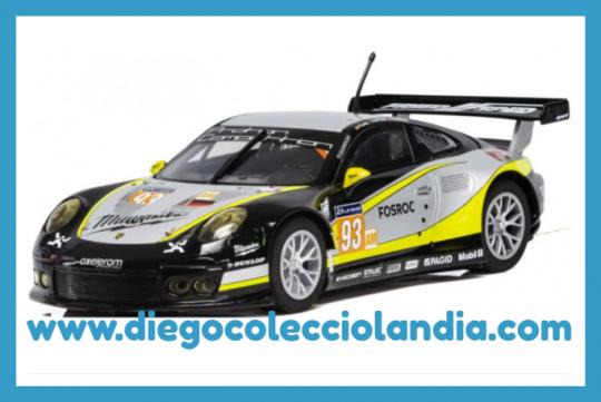 Tienda Scalextric Madrid Diego Colecciolandia Tienda Slot Madrid España . Slot Cars Madrid Spain. Ju