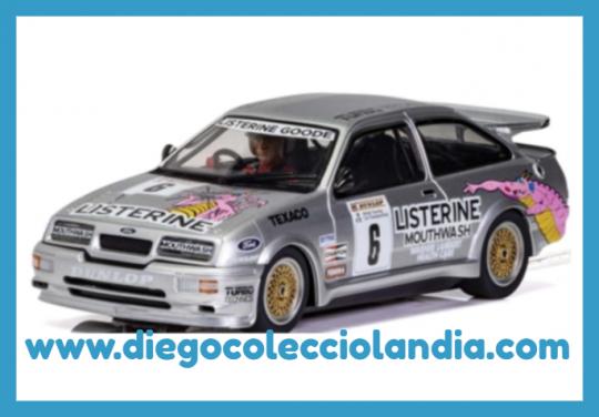 Tienda Scalextric Madrid Diego Colecciolandia Tienda Slot Madrid España . Slot Cars Madrid Spain. Ju