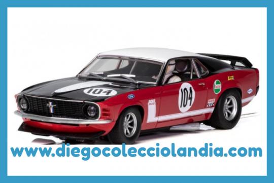 Tienda Scalextric Madrid Diego Colecciolandia Tienda Slot Madrid España . Slot Cars Madrid Spain. Ju