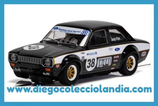 Tienda Scalextric Madrid Diego Colecciolandia Tienda Slot Madrid España . Slot Cars Madrid Spain. Ju