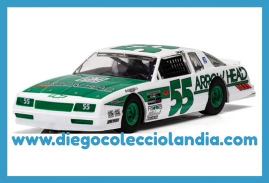 Tienda Scalextric Madrid Diego Colecciolandia Tienda Slot Madrid España . Slot Cars Madrid Spain. Ju