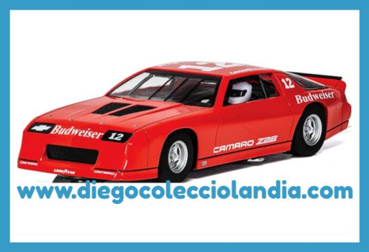 Tienda Scalextric Madrid Diego Colecciolandia Tienda Slot Madrid España . Slot Cars Madrid Spain. Ju