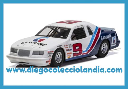 Tienda Scalextric Madrid Diego Colecciolandia Tienda Slot Madrid España . Slot Cars Madrid Spain. Ju