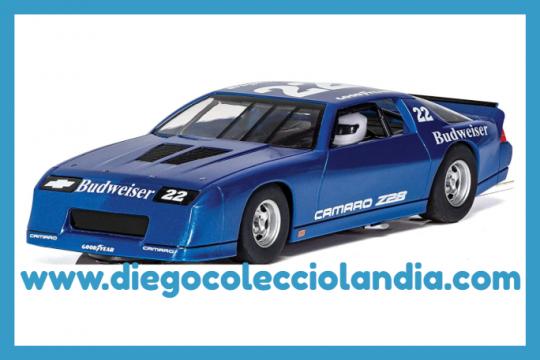 Tienda Scalextric Madrid Diego Colecciolandia Tienda Slot Madrid España . Slot Cars Madrid Spain. Ju