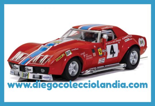Tienda Scalextric Madrid Diego Colecciolandia Tienda Slot Madrid España . Slot Cars Madrid Spain. Ju