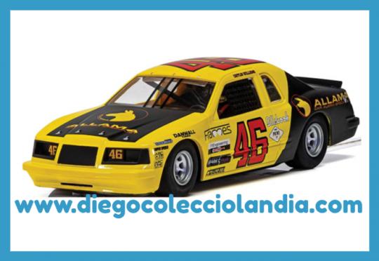 Tienda Scalextric Madrid Diego Colecciolandia Tienda Slot Madrid España . Slot Cars Madrid Spain. Ju