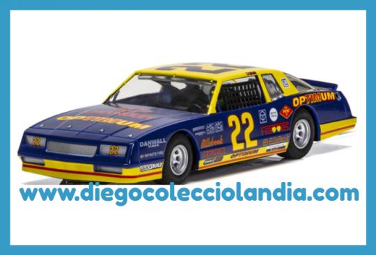 Tienda Scalextric Madrid Diego Colecciolandia Tienda Slot Madrid España . Slot Cars Madrid Spain. Ju