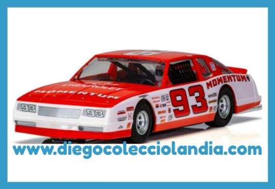 Tienda Scalextric Madrid Diego Colecciolandia Tienda Slot Madrid España . Slot Cars Madrid Spain. Ju