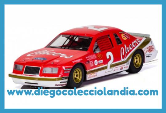 Tienda Scalextric Madrid Diego Colecciolandia Tienda Slot Madrid España . Slot Cars Madrid Spain. Ju
