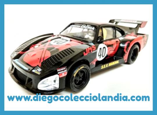 tCoches Scalextric . Diego Colecciolandia . Tienda Scalextric Madrid . Coches Scalextric en Madrid.