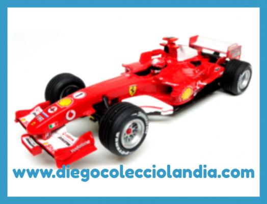 Tienda Scalextric Madrid Diego Colecciolandia Tienda Slot Madrid España . Slot Cars Madrid Spain. Ju