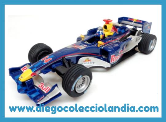 Tienda Scalextric Madrid Diego Colecciolandia Tienda Slot Madrid España . Slot Cars Madrid Spain. Ju