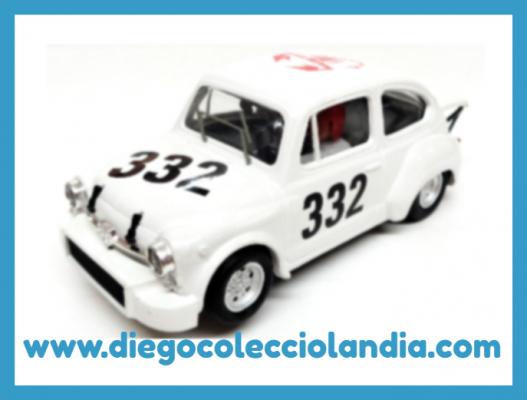Tienda Scalextric Madrid Diego Colecciolandia Tienda Slot Madrid España . Slot Cars Madrid Spain. Ju