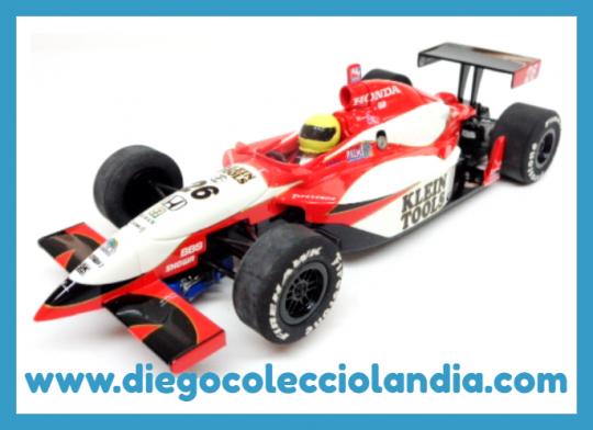 Tienda Scalextric Madrid Diego Colecciolandia Tienda Slot Madrid España . Slot Cars Madrid Spain. Ju