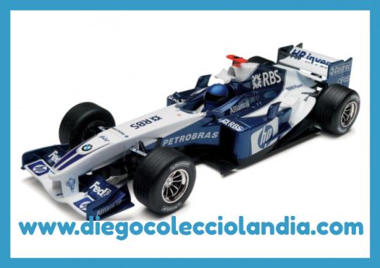 Tienda Scalextric Madrid Diego Colecciolandia Tienda Slot Madrid España . Slot Cars Madrid Spain. Ju