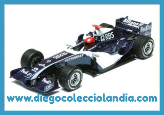 Tienda Scalextric Madrid Diego Colecciolandia Tienda Slot Madrid España . Slot Cars Madrid Spain. Ju