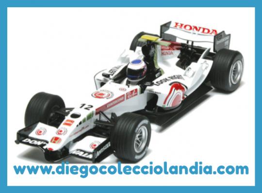 Tienda Scalextric Madrid Diego Colecciolandia Tienda Slot Madrid España . Slot Cars Madrid Spain. Ju