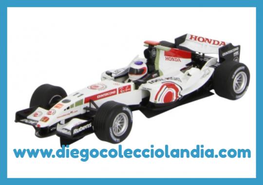 Tienda Scalextric Madrid Diego Colecciolandia Tienda Slot Madrid España . Slot Cars Madrid Spain. Ju