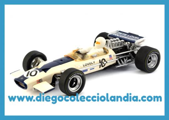 Tienda Scalextric Madrid Diego Colecciolandia Tienda Slot Madrid España . Slot Cars Madrid Spain. Ju