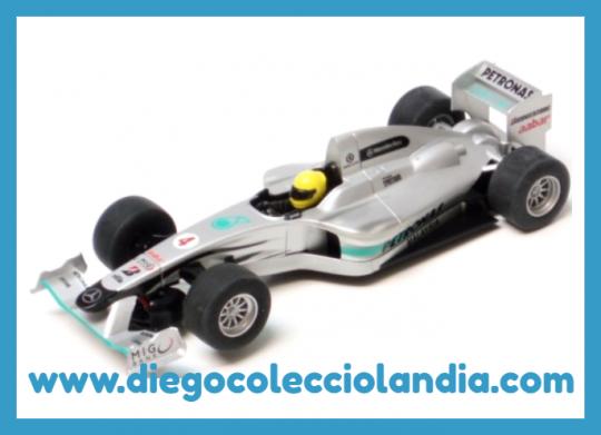 Tienda Scalextric Madrid Diego Colecciolandia Tienda Slot Madrid España . Slot Cars Madrid Spain. Ju