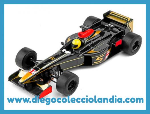 Tienda Scalextric Madrid Diego Colecciolandia Tienda Slot Madrid España . Slot Cars Madrid Spain. Ju