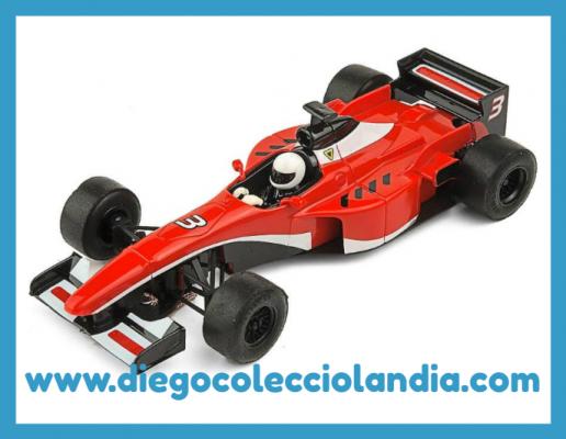 Tienda Scalextric Madrid Diego Colecciolandia Tienda Slot Madrid España . Slot Cars Madrid Spain. Ju