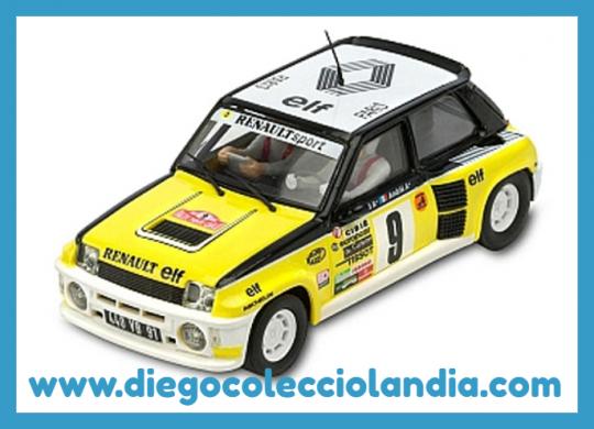 Tienda Scalextric Madrid Diego Colecciolandia Tienda Slot Madrid España . Slot Cars Madrid Spain. Ju