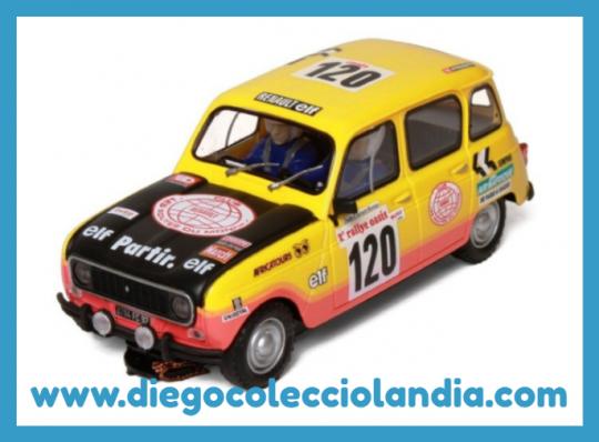 Tienda Scalextric Madrid Diego Colecciolandia Tienda Slot Madrid España . Slot Cars Madrid Spain. Ju