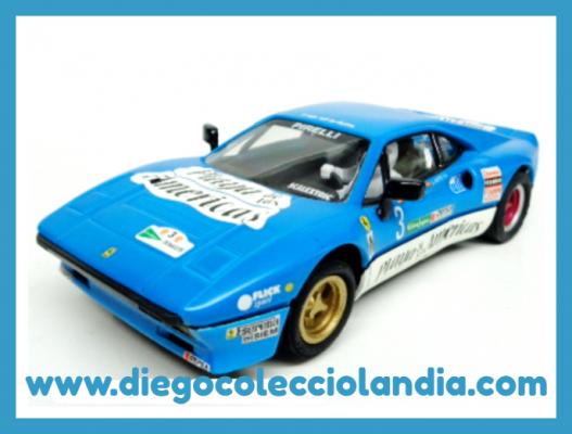 Tienda Scalextric Madrid Diego Colecciolandia Tienda Slot Madrid España . Slot Cars Madrid Spain. Ju