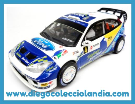 Tienda Scalextric Madrid Diego Colecciolandia Tienda Slot Madrid España . Slot Cars Madrid Spain. Ju
