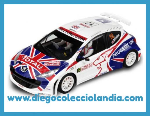 Tienda Scalextric Madrid Diego Colecciolandia Tienda Slot Madrid España . Slot Cars Madrid Spain. Ju