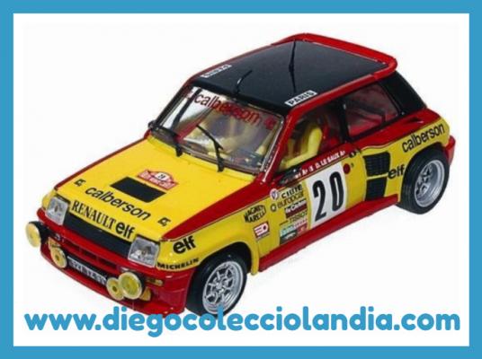 Tienda Scalextric Madrid Diego Colecciolandia Tienda Slot Madrid España . Slot Cars Madrid Spain. Ju