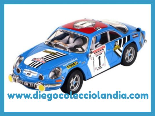 Tienda Scalextric Madrid Diego Colecciolandia Tienda Slot Madrid España . Slot Cars Madrid Spain. Ju
