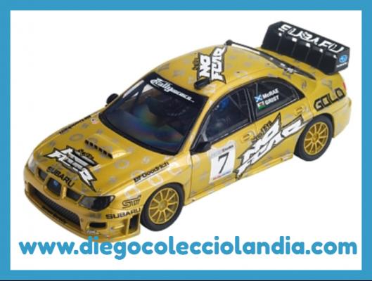 Tienda Scalextric Madrid Diego Colecciolandia Tienda Slot Madrid España . Slot Cars Madrid Spain. Ju