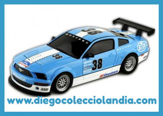Tienda Scalextric Madrid Diego Colecciolandia Tienda Slot Madrid España . Slot Cars Madrid Spain. Ju