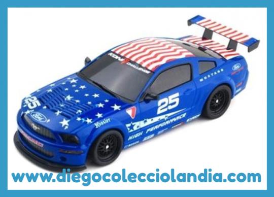 Tienda Scalextric Madrid Diego Colecciolandia Tienda Slot Madrid España . Slot Cars Madrid Spain. Ju