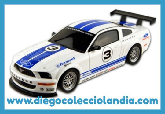 Tienda Scalextric Madrid Diego Colecciolandia Tienda Slot Madrid España . Slot Cars Madrid Spain. Ju