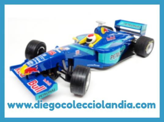 Tienda Scalextric Madrid Diego Colecciolandia Tienda Slot Madrid España . Slot Cars Madrid Spain. Ju