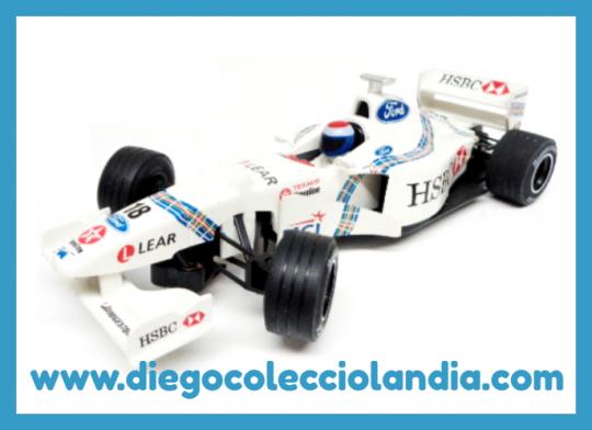 Tienda Scalextric Madrid Diego Colecciolandia Tienda Slot Madrid España . Slot Cars Madrid Spain. Ju