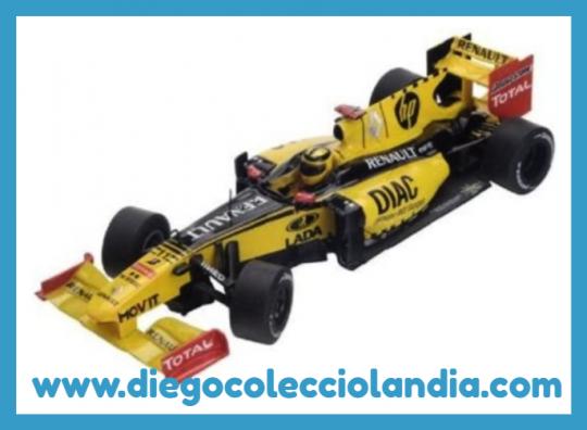 Tienda Scalextric Madrid Diego Colecciolandia Tienda Slot Madrid España . Slot Cars Madrid Spain. Ju